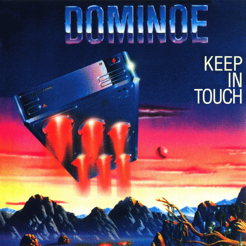 Domino (GER) : Keep in Touch